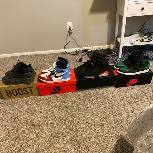 Size 11 Sneakers